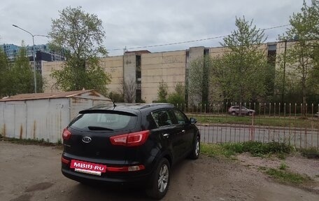 KIA Sportage III, 2011 год, 950 000 рублей, 3 фотография