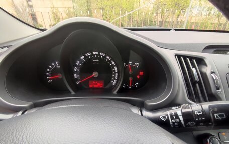 KIA Sportage III, 2011 год, 950 000 рублей, 11 фотография