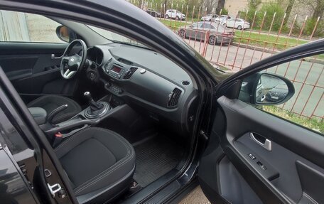 KIA Sportage III, 2011 год, 950 000 рублей, 5 фотография