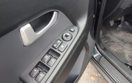KIA Sportage III, 2011 год, 950 000 рублей, 9 фотография