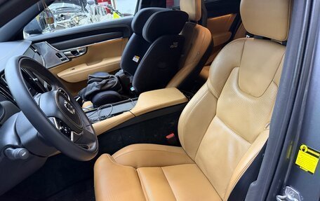 Volvo V90 Cross Country I рестайлинг, 2018 год, 3 601 000 рублей, 10 фотография