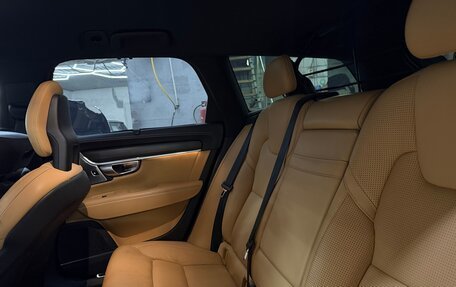 Volvo V90 Cross Country I рестайлинг, 2018 год, 3 601 000 рублей, 14 фотография