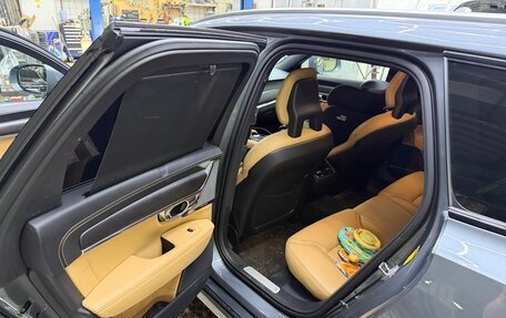 Volvo V90 Cross Country I рестайлинг, 2018 год, 3 601 000 рублей, 12 фотография