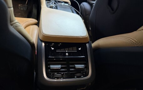 Volvo V90 Cross Country I рестайлинг, 2018 год, 3 601 000 рублей, 13 фотография