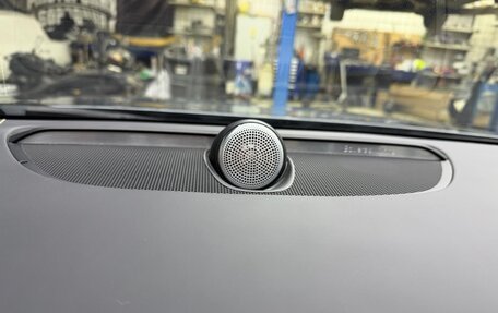 Volvo V90 Cross Country I рестайлинг, 2018 год, 3 601 000 рублей, 21 фотография