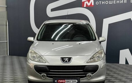 Peugeot 307 I, 2007 год, 389 900 рублей, 2 фотография