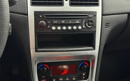 Peugeot 307 I, 2007 год, 389 900 рублей, 7 фотография