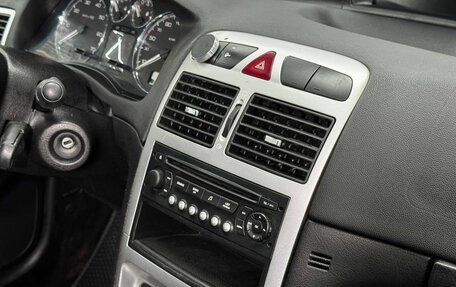 Peugeot 307 I, 2007 год, 389 900 рублей, 8 фотография