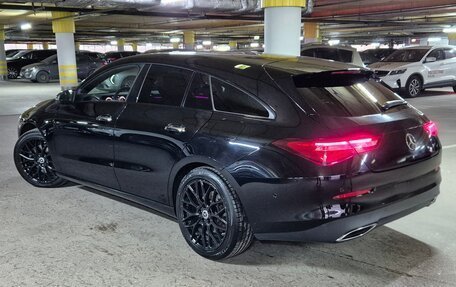 Mercedes-Benz CLA, 2020 год, 2 690 000 рублей, 4 фотография