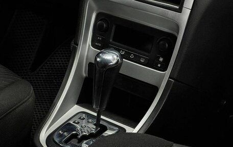 Peugeot 307 I, 2007 год, 389 900 рублей, 9 фотография