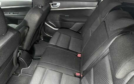 Peugeot 307 I, 2007 год, 389 900 рублей, 12 фотография