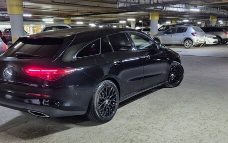 Mercedes-Benz CLA, 2020 год, 2 690 000 рублей, 5 фотография