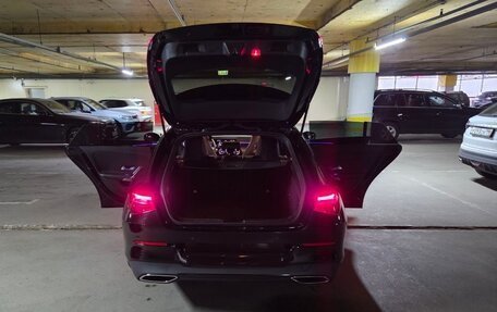 Mercedes-Benz CLA, 2020 год, 2 690 000 рублей, 8 фотография