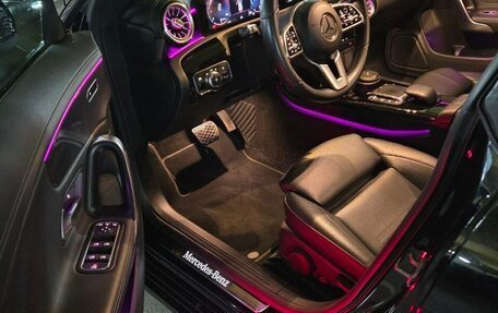 Mercedes-Benz CLA, 2020 год, 2 690 000 рублей, 9 фотография