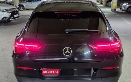 Mercedes-Benz CLA, 2020 год, 2 690 000 рублей, 6 фотография