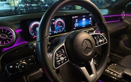 Mercedes-Benz CLA, 2020 год, 2 690 000 рублей, 12 фотография