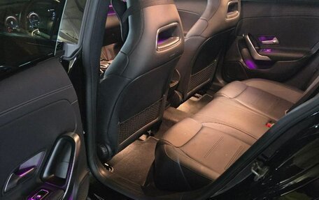 Mercedes-Benz CLA, 2020 год, 2 690 000 рублей, 11 фотография