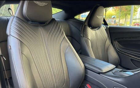 Aston Martin DB11 I, 2017 год, 13 500 000 рублей, 9 фотография