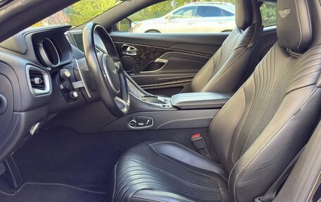 Aston Martin DB11 I, 2017 год, 13 500 000 рублей, 8 фотография