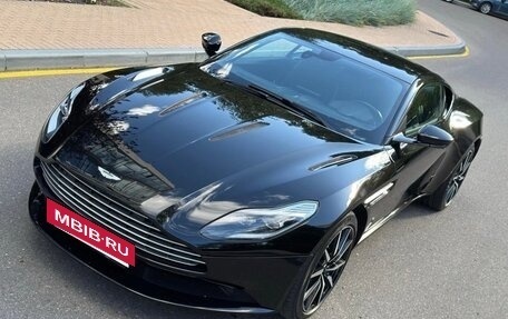 Aston Martin DB11 I, 2017 год, 13 500 000 рублей, 5 фотография