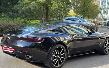 Aston Martin DB11 I, 2017 год, 13 500 000 рублей, 3 фотография