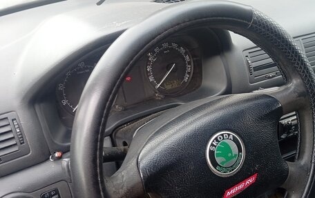 Skoda Octavia IV, 2004 год, 180 000 рублей, 5 фотография