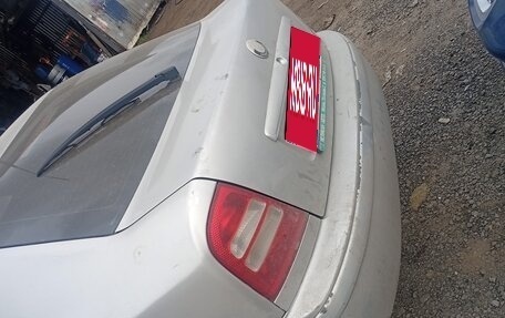 Skoda Octavia IV, 2004 год, 180 000 рублей, 4 фотография