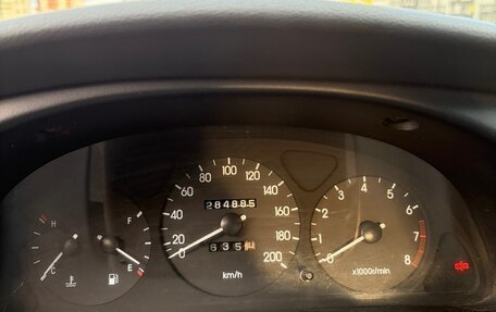 Daewoo Lanos, 1998 год, 149 000 рублей, 11 фотография