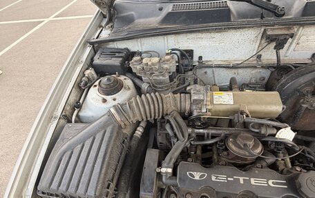 Daewoo Lanos, 1998 год, 149 000 рублей, 15 фотография
