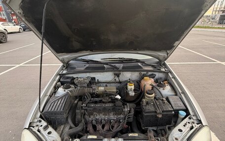 Daewoo Lanos, 1998 год, 149 000 рублей, 16 фотография
