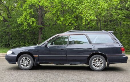 Subaru Legacy VII, 1992 год, 130 000 рублей, 4 фотография