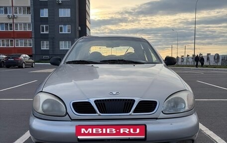 Daewoo Lanos, 1998 год, 149 000 рублей, 18 фотография