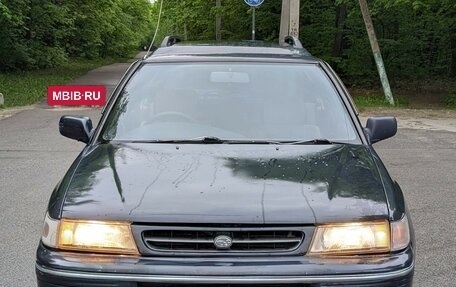 Subaru Legacy VII, 1992 год, 130 000 рублей, 2 фотография