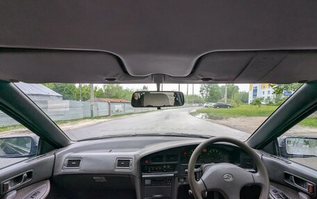 Subaru Legacy VII, 1992 год, 130 000 рублей, 9 фотография