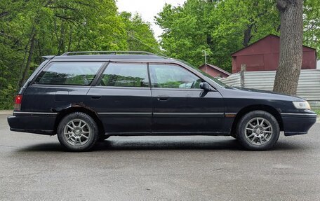 Subaru Legacy VII, 1992 год, 130 000 рублей, 8 фотография