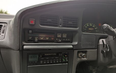 Subaru Legacy VII, 1992 год, 130 000 рублей, 10 фотография