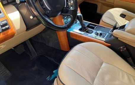 Land Rover Range Rover III, 2006 год, 1 300 000 рублей, 7 фотография