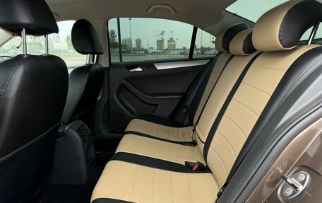 Volkswagen Jetta VI, 2012 год, 840 000 рублей, 21 фотография