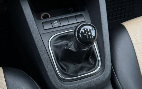 Volkswagen Jetta VI, 2012 год, 840 000 рублей, 19 фотография