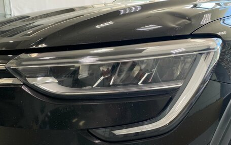 Renault Arkana I, 2019 год, 1 470 000 рублей, 2 фотография