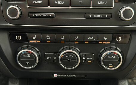 Volkswagen Jetta VI, 2012 год, 840 000 рублей, 18 фотография