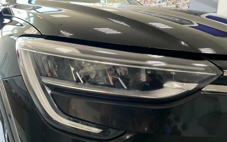 Renault Arkana I, 2019 год, 1 470 000 рублей, 5 фотография