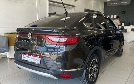 Renault Arkana I, 2019 год, 1 470 000 рублей, 6 фотография
