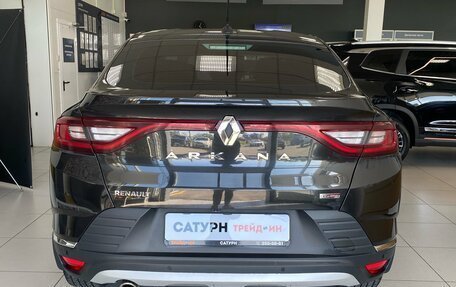 Renault Arkana I, 2019 год, 1 470 000 рублей, 8 фотография