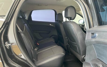 Renault Arkana I, 2019 год, 1 470 000 рублей, 17 фотография