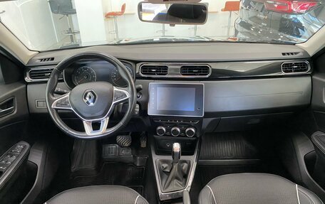 Renault Arkana I, 2019 год, 1 470 000 рублей, 16 фотография