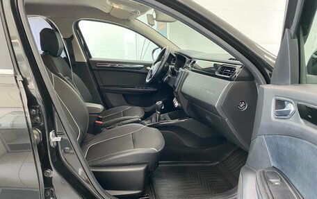 Renault Arkana I, 2019 год, 1 470 000 рублей, 18 фотография