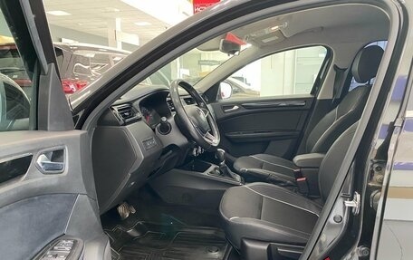 Renault Arkana I, 2019 год, 1 470 000 рублей, 14 фотография