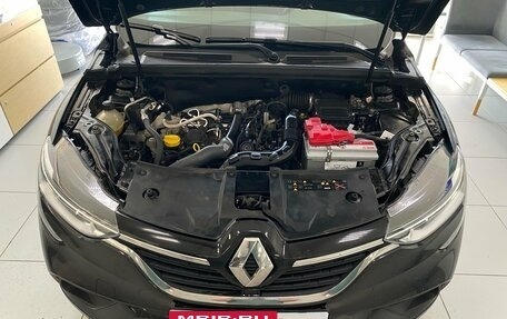 Renault Arkana I, 2019 год, 1 470 000 рублей, 11 фотография