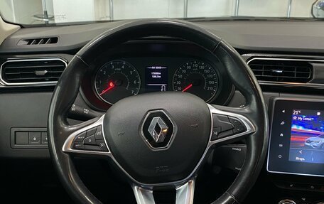 Renault Arkana I, 2019 год, 1 470 000 рублей, 24 фотография